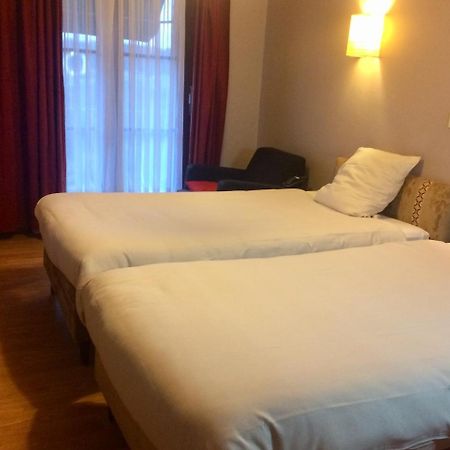 Hotel La Venerie Virton Eksteriør billede