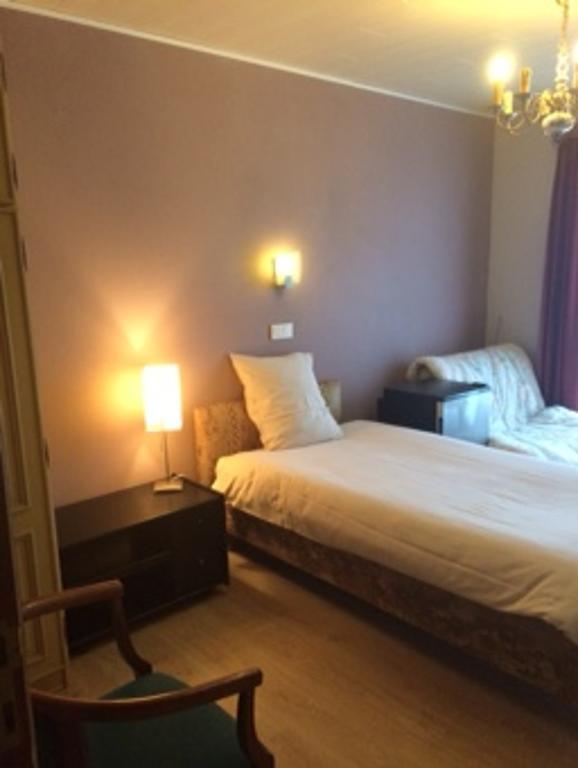 Hotel La Venerie Virton Eksteriør billede