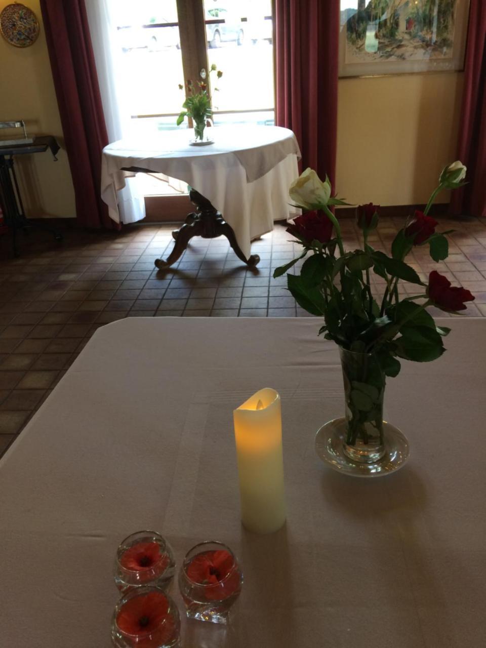 Hotel La Venerie Virton Eksteriør billede
