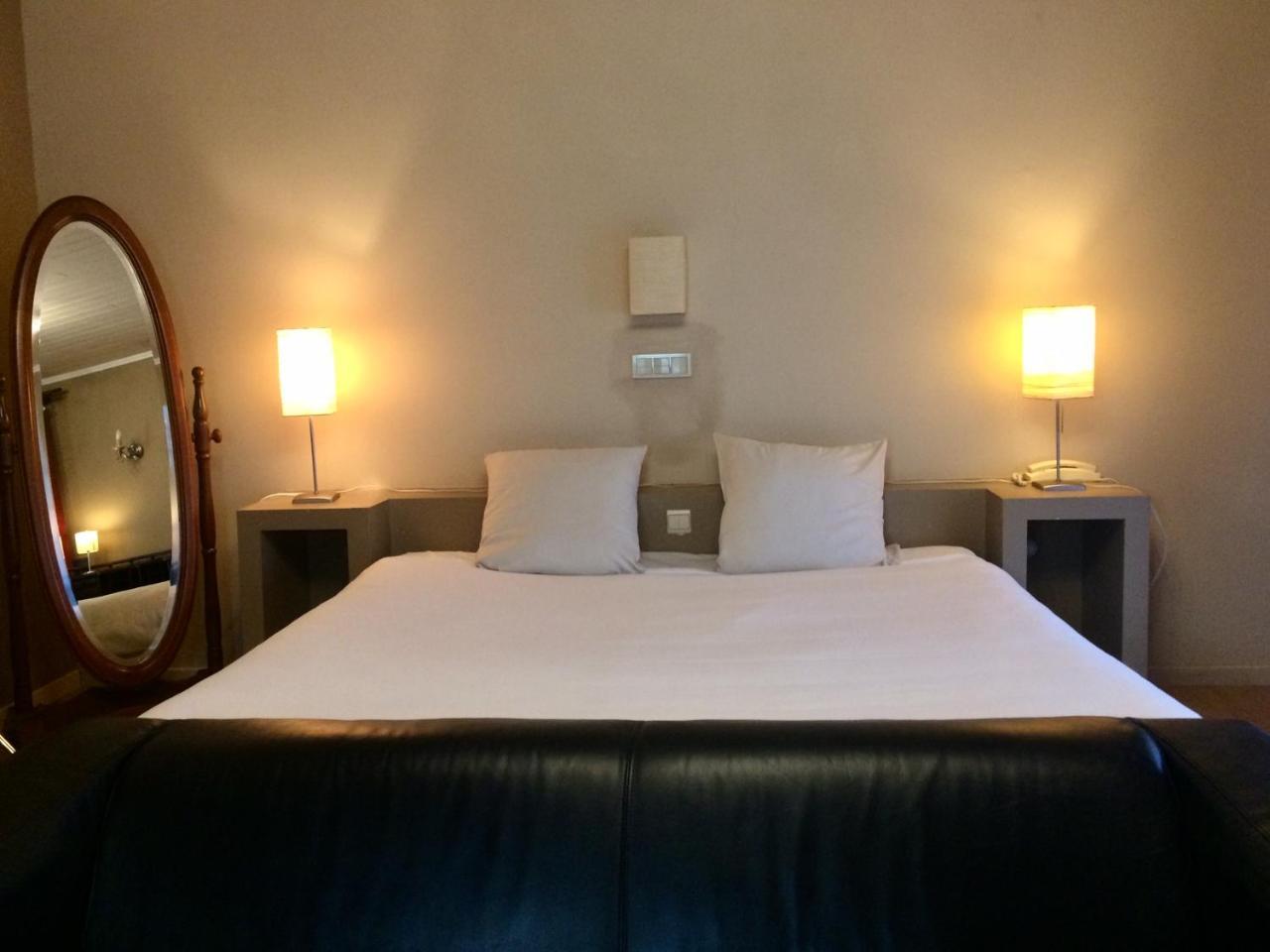 Hotel La Venerie Virton Eksteriør billede